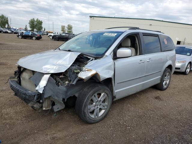 DODGE CARAVAN 2010 2d4rn4dx0ar487153