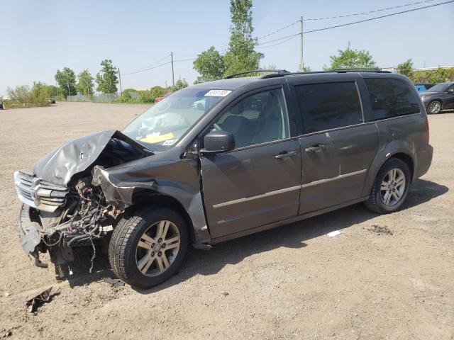 DODGE CARAVAN 2010 2d4rn4dx2ar276097