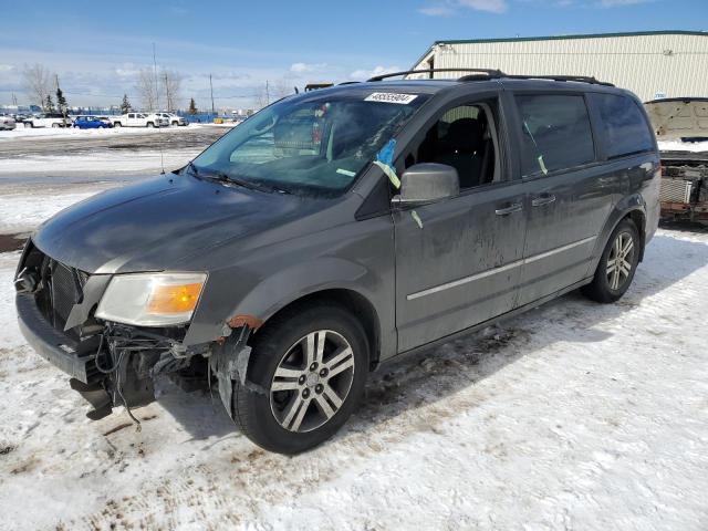 DODGE GRAND CARA 2010 2d4rn4dx5ar225855