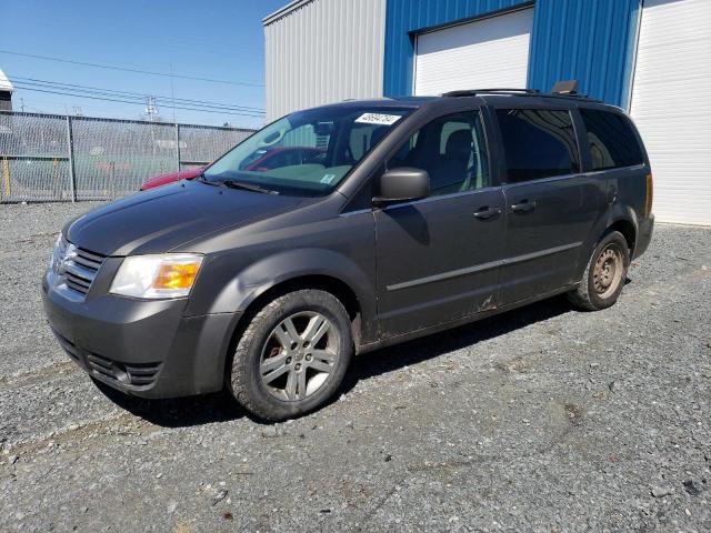 DODGE CARAVAN 2010 2d4rn4dx5ar452513