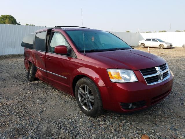 DODGE GRAND CARA 2010 2d4rn4dx9ar336778