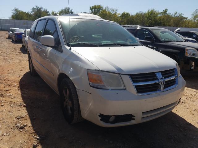 DODGE GRAND CARA 2010 2d4rn5d10ar120433