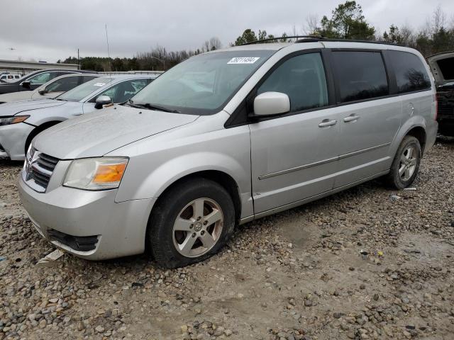 DODGE CARAVAN 2010 2d4rn5d10ar131271