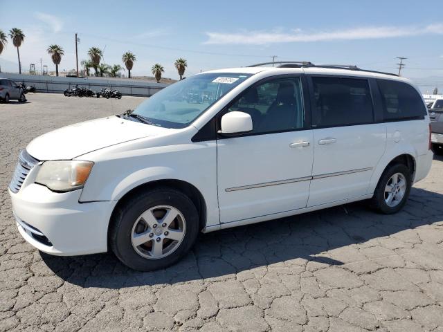 DODGE CARAVAN 2010 2d4rn5d10ar201884