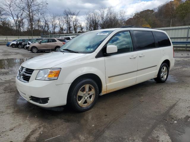 DODGE CARAVAN 2010 2d4rn5d10ar220161