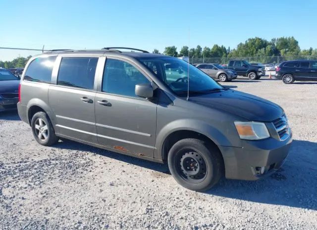 DODGE GRAND CARAVAN 2010 2d4rn5d10ar247134