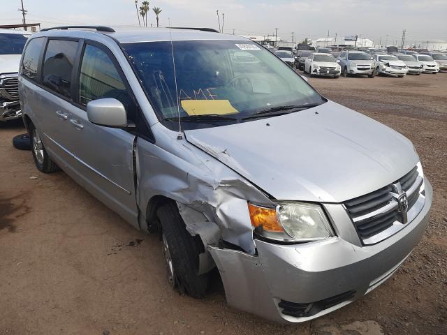 DODGE GRAND CARA 2010 2d4rn5d10ar256349