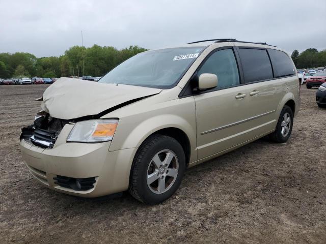 DODGE CARAVAN 2010 2d4rn5d10ar268792