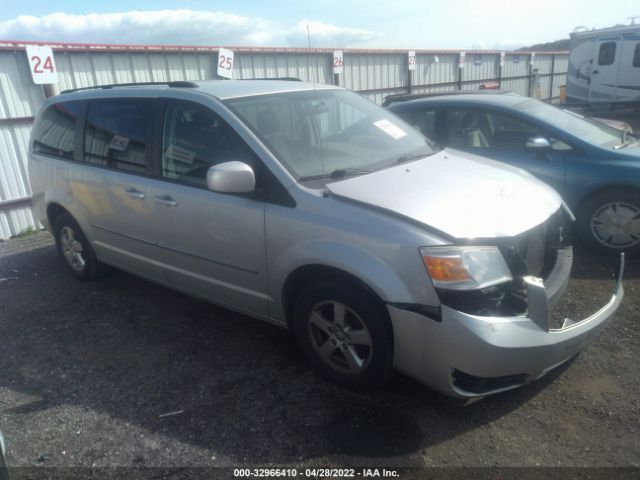 DODGE GRAND CARAVAN 2010 2d4rn5d10ar342695