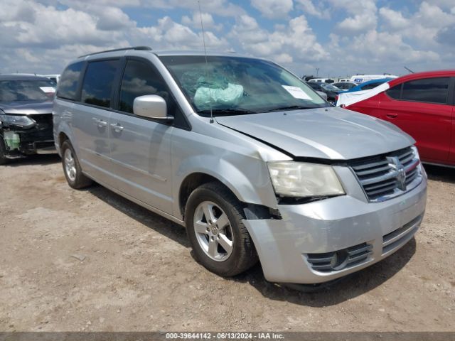 DODGE GRAND CARAVAN 2010 2d4rn5d10ar432946