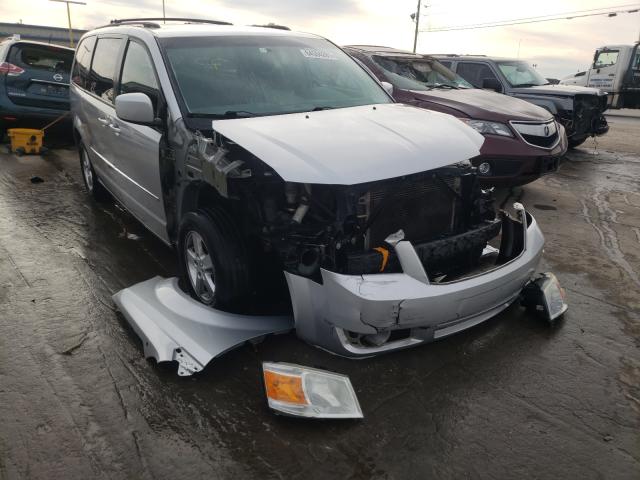 DODGE GRAND CARA 2010 2d4rn5d10ar484660