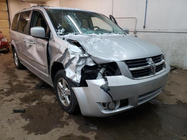 DODGE GRAND CARA 2010 2d4rn5d10ar489471