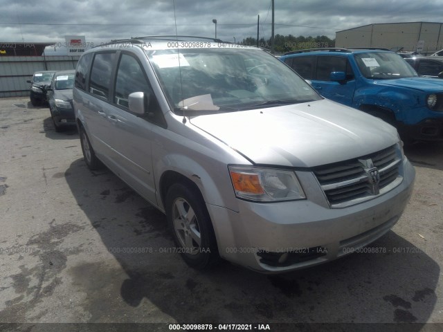 DODGE NULL 2010 2d4rn5d11ar100269