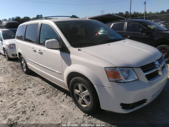 DODGE GRAND CARAVAN 2010 2d4rn5d11ar121722