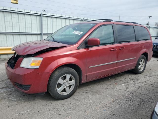 DODGE CARAVAN 2010 2d4rn5d11ar172959