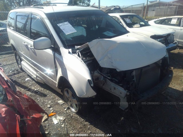 DODGE GRAND CARAVAN 2010 2d4rn5d11ar210867