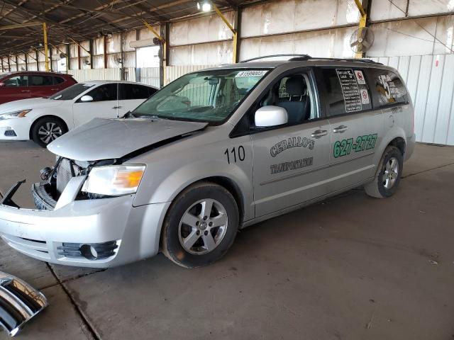 DODGE CARAVAN 2010 2d4rn5d11ar215941