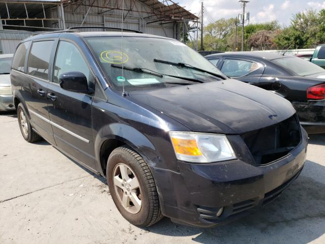 DODGE GRAND CARA 2010 2d4rn5d11ar218323