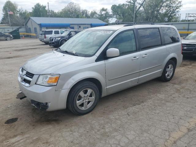 DODGE CARAVAN 2010 2d4rn5d11ar218953