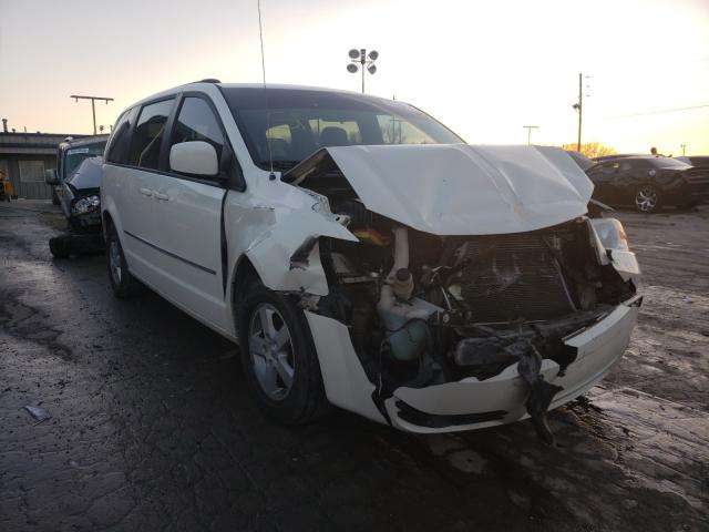 DODGE GRAND CARA 2010 2d4rn5d11ar234487