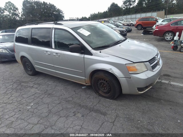 DODGE GRAND CARAVAN 2010 2d4rn5d11ar237650