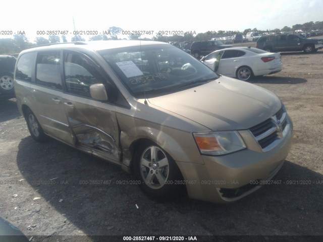 DODGE GRAND CARAVAN 2010 2d4rn5d11ar239124