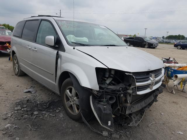 DODGE GRAND CARA 2010 2d4rn5d11ar247367