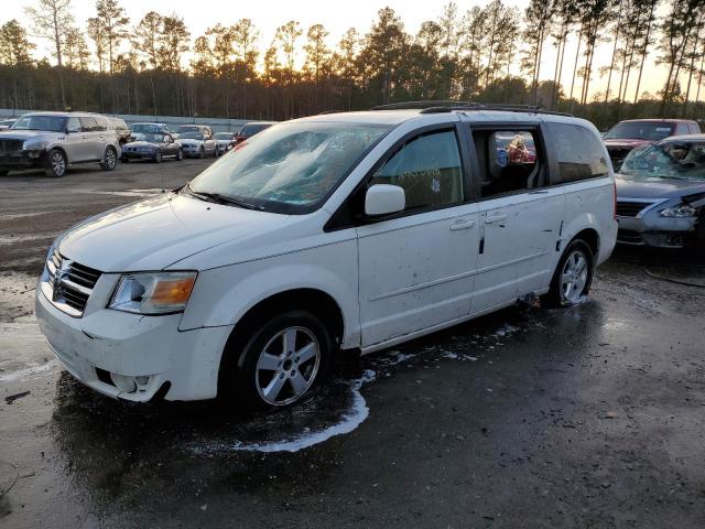 DODGE GRAND CARAVAN 2010 2d4rn5d11ar251208