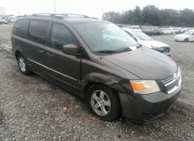 DODGE GRAND CARAVAN 2010 2d4rn5d11ar272933