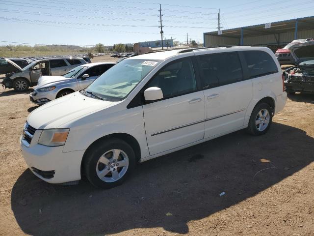 DODGE CARAVAN 2010 2d4rn5d11ar326229