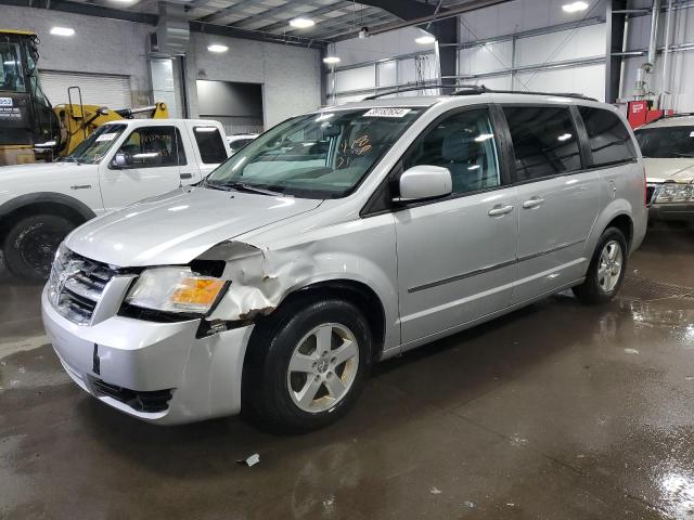 DODGE CARAVAN 2010 2d4rn5d11ar439954