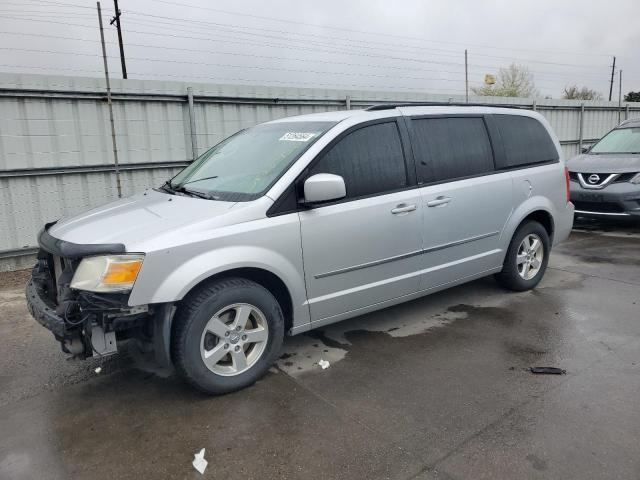 DODGE CARAVAN 2010 2d4rn5d11ar458794