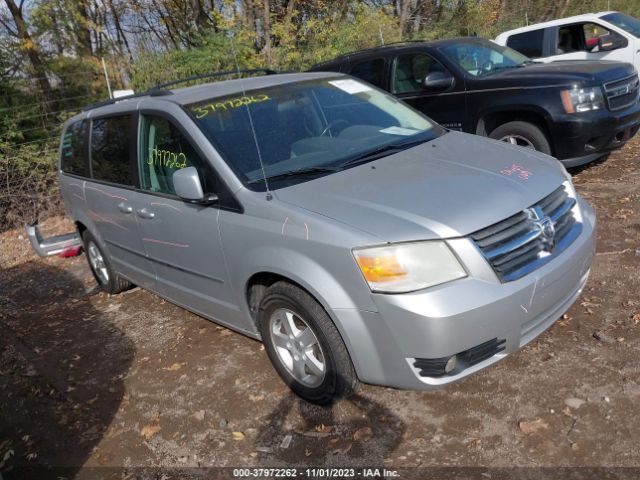 DODGE GRAND CARAVAN 2010 2d4rn5d12ar119025