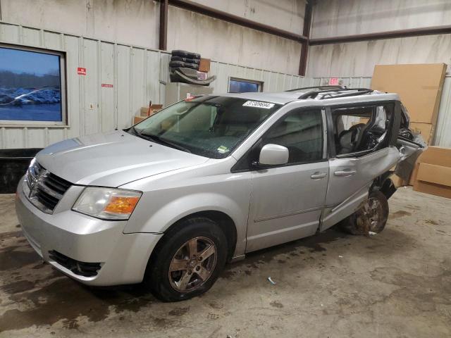 DODGE CARAVAN 2010 2d4rn5d12ar121051