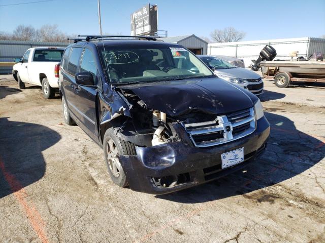 DODGE GRAND CARA 2010 2d4rn5d12ar143826