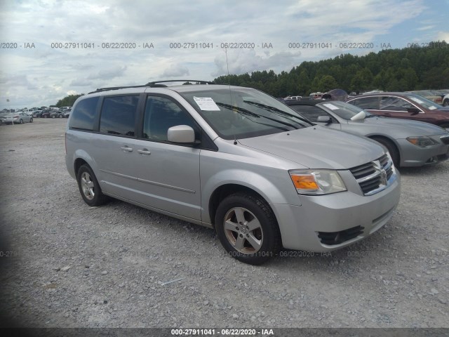 DODGE GRAND CARAVAN 2010 2d4rn5d12ar179841