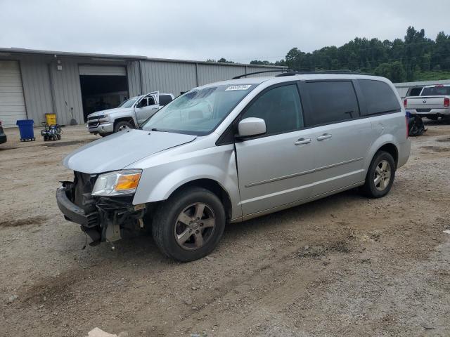 DODGE CARAVAN 2010 2d4rn5d12ar201742