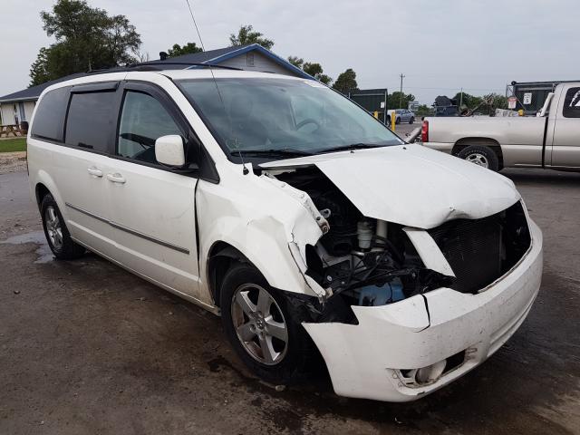 DODGE GRAND CARA 2010 2d4rn5d12ar244770