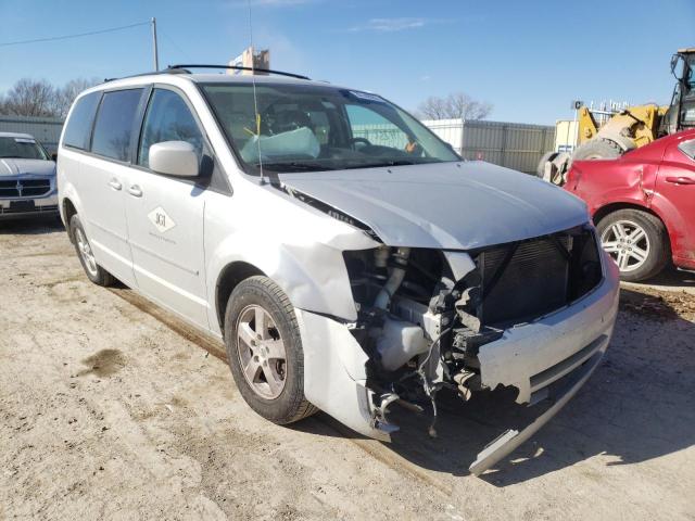 DODGE GRAND CARA 2010 2d4rn5d12ar283858