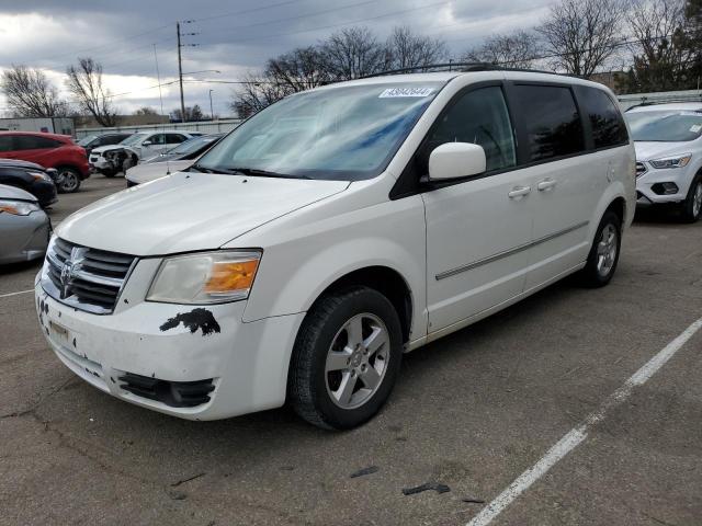 DODGE CARAVAN 2010 2d4rn5d12ar317913