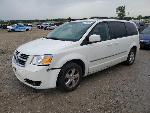 DODGE CARAVAN 2010 2d4rn5d12ar342150