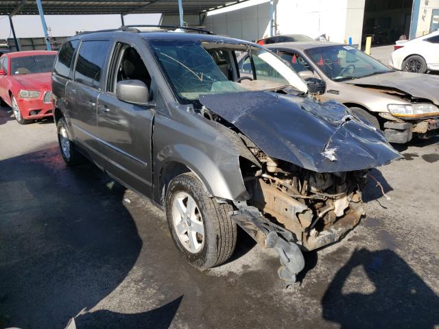 DODGE GRAND CARA 2010 2d4rn5d12ar420460