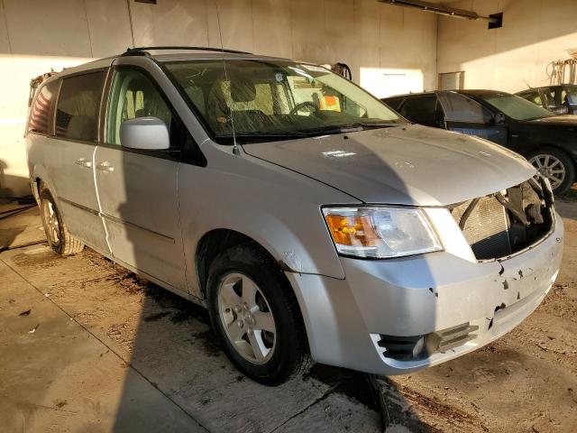 DODGE GRAND CARA 2010 2d4rn5d12ar444841