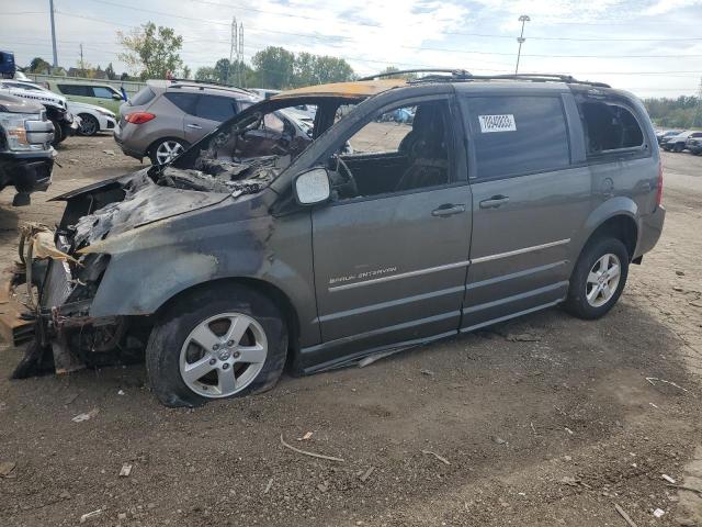 DODGE CARAVAN 2010 2d4rn5d12ar472901