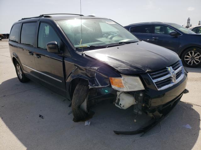 DODGE CARAVAN 2010 2d4rn5d13ar100886