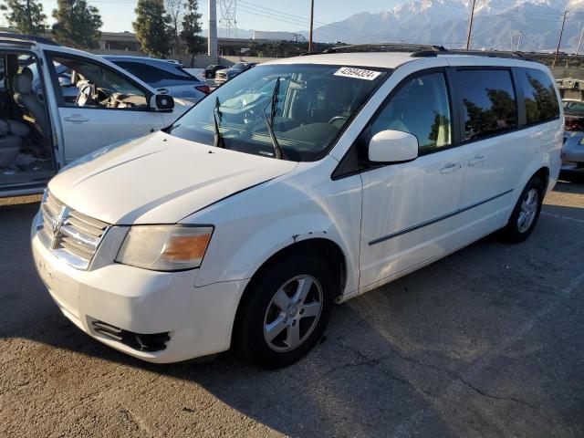 DODGE CARAVAN 2010 2d4rn5d13ar131331