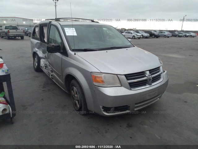 DODGE GRAND CARAVAN 2010 2d4rn5d13ar154561