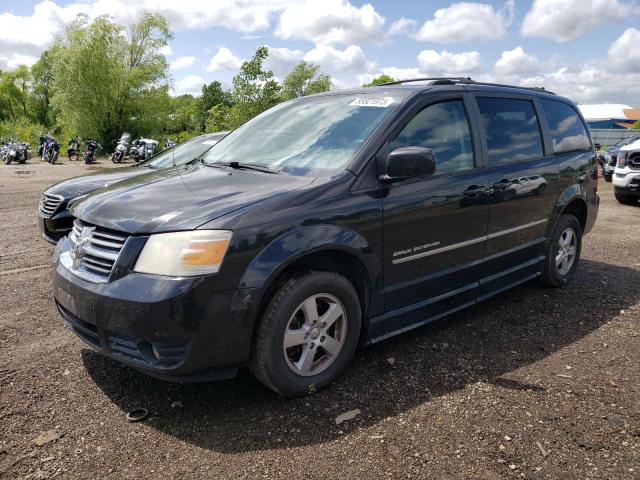 DODGE CARAVAN 2010 2d4rn5d13ar231865