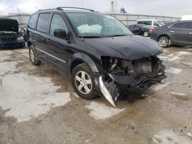 DODGE GRAND CARA 2010 2d4rn5d13ar231879