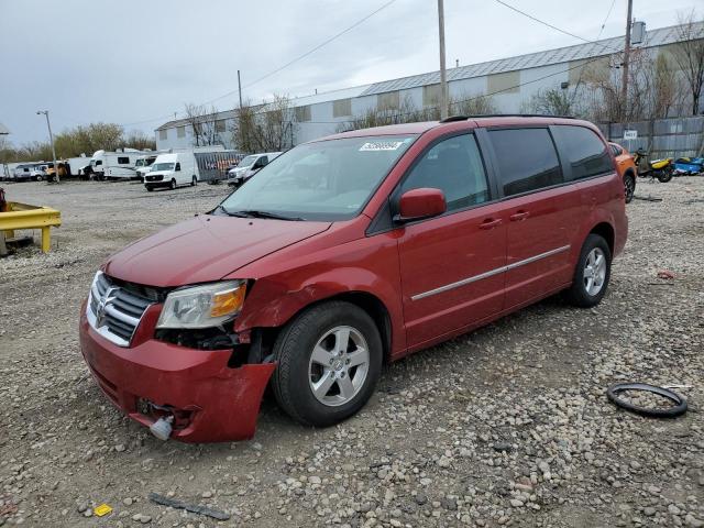 DODGE CARAVAN 2010 2d4rn5d13ar234412